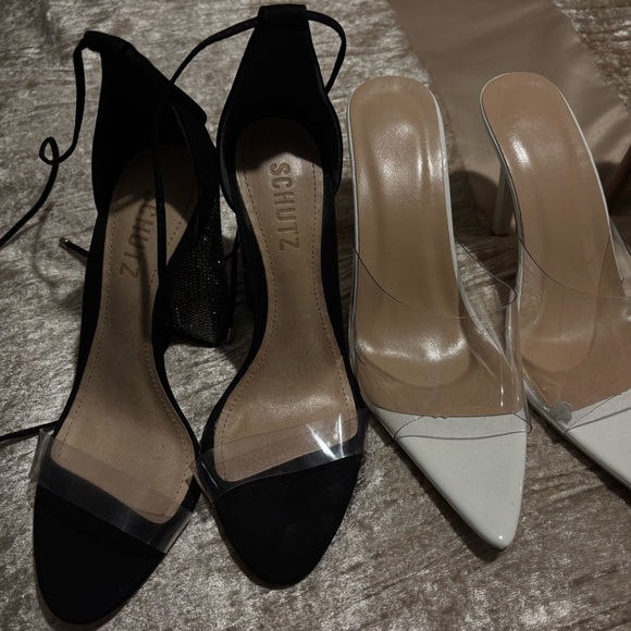 Stiletto high Heels - Picture 2 of 6